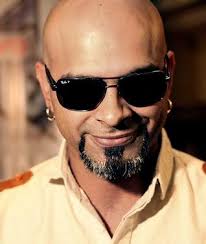 For most part you&#39;d think he likes being called that. Raghu Ram is coming to Hyderabad for the auditions of the 10th season of the infamous reality show, ... - hy20Roadies-Rag_HY_1273786e