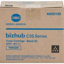 Download the latest drivers, manuals and software for your konica minolta device. Konica Minolta Tnp22k Original Toner Cartridge Laser 5200 Pages Black 1 Each