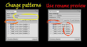 Multi Objects Renaming Tool Sponsored Affiliate Renaming Objects Multi Utilities Utility Tool Dax Unity