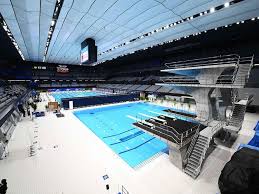 100m butterfly is my main event. Major Blow Tokyo 2020 Olympics Aquatic Events Cancelled Sport Gulf News