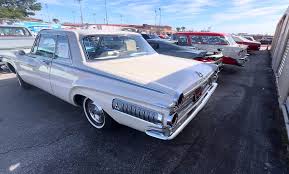 Image result for Medium Blue 1962 Polara
