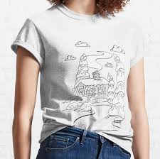 Maybe you would like to learn more about one of these? Printable Coloring Page T Shirts Redbubble