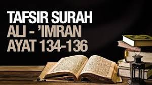 We did not find results for: Tafsir Surah Ali Imran Ayat 134 136 Ustadz Ahmad Zainuddin Al Banjary Youtube