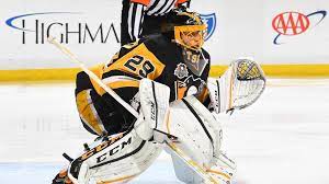 Ask any of his teammates or anyone in general who has crossed paths. Penguins Intend To Hold On To Marc Andre Fleury