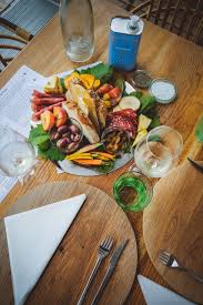 Babylonstoren Sudafrika Luxus Farmhotel Weingut Mit Genialer Bio Kuche In Den Cape Winelands Beautiful Places For Lovers Essen Lebensmittel Essen Rezeptideen