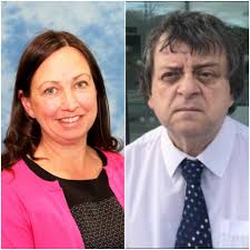 Caerphilly council leader sorry for comment made to fellow councillor