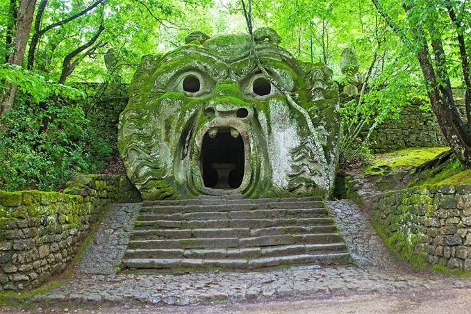 Take a tour of the world's most beautiful and unusual garden follies | Architectural Digest