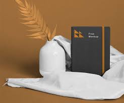 The psd file consists of smart objects. Free Classic Notebook Mockup Psd Free Mockups Best Free Psd Mockups Apemockups