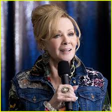 J. Smith-Cameron Just Jared: Celebrity Gossip and Breaking Entertainment  News