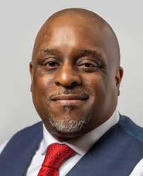 Professors Ned Benton and Judy-Lynne Peters