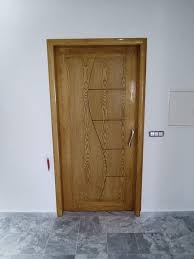 issa decoration صباغة أبواب برنيز شين في متناول الجميع facebook