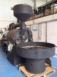 I love their iced latte. Used 60kg Trabattoni Gas Powered Ue Coffee Roasters Ltd Speciality Coffee Roaster Facebook