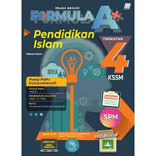 16 hikmah haji masyarakat saling berkenalan sesama umat islam. Formula A Pendidikan Islam Tingkatan 4 Adni Bookstore