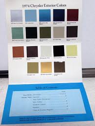 Image result for Burnished Red 1974 Chrysler