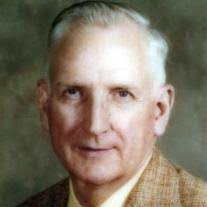 Obituary information for William A. Malone