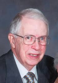 Obituary of Patrick Thomas Clancy