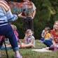 Nature Fun: An Outdoor Family Storytime
