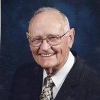 Alfred Selman Obituary