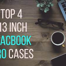 Find great deals on ebay for macbook pro 13 case design. The 4 Best 13 Inch Macbook Pro Cases For 2021 Turbofuture