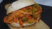 Maybe you would like to learn more about one of these? Como Hacer Bifanas Portuguesas Paso A Paso Este Sandwich Portugues Es Una Locura Youtube