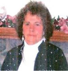 Lila Mae Irvin Fishburn (1934-2013)