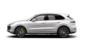 I would prefer to do 20 miles more to pay the right price and give my money to educated and respectful americans. 2019 Porsche Cayenne Turbo S E Hybrid Price Specs Reviews Gallery In Malaysia Wapcar