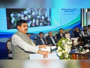 MP में ऊर्जा क्षेत्र को मिलेगी नई ताकत, CM मोहन यादव से मिले टोरेंट ग्रुप चेयरमैन