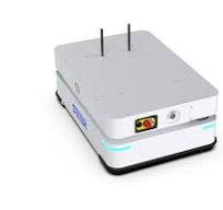 Latent Jacking Transfer AGV - ISO Certified, Class 4 Cleanliness