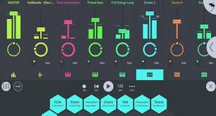 This program provides a wide range of features in a simple and elegant graphics environment. Ableton Live For Android Apk Download