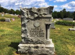 Sadie Jane Barnhart was born