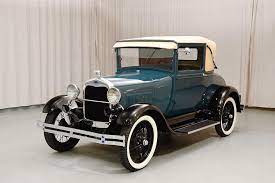 1928 Ford Model A Ford Models Classic Cars Vintage Ford