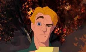 Retro Review - Broken Sword: Shadow of the Templars — Steemit