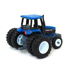 Ford 8870 Tractor