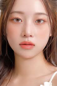 Ready] Hapa Kristin Dewy Kristin (Basic) Gray