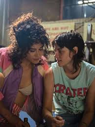 52 best lesbian movies to get your heart racing | Vogue India