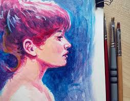 Schizzi Pencil Projects :: Photos, videos, logos, illustrations and  branding :: Behance