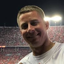 Chad Berning's Instagram, Twitter & Facebook