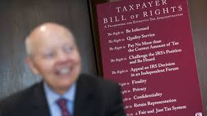 IRS should pay price for targeting groups, losing emails