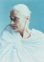 Art.19 Agency • Chloé Le Drezen