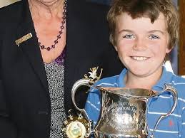 Home-grown Irish take a shine to L&B