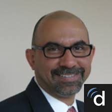 Pulmonologists at Erlanger Medical Center