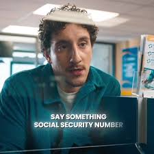 Adults Series Billie Schaefer