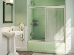 The average cost of tub to shower conversions is $3,000 according to ace home. Tub To Shower Conversion Bath Fitter Us