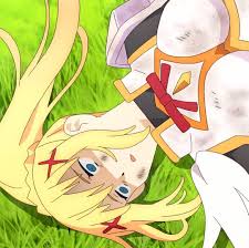 Kono Subarashii Sekai Ni Shukufuku Wo Kurenai Densetsu Full Movie Dustiness Ford Lalatina Kono Subarashii Sekai Ni Shukufuku Wo Kurenai Densetsu Trong 2020