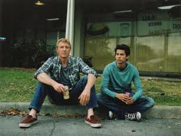 Johnny And Miguel Cobra Kai Behind The Scenes Cobrakai Johnnylawrence Migueldiaz Karate Kid Cobra Kai Cobra Kai Dojo The Karate Kid 1984