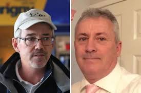 David Ibbotson's family in talks with 'shipwreck hunter' who found Emiliano  Sala plane over new search for pilot