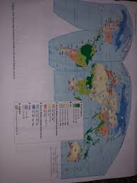 B muestra las diferencias en tamaño y morfología entre glía y neuronas. Mediterranean Dimate Is Often Used As A Synonym Chegg Com