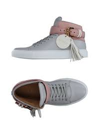 Buscemi Sneakers Women Buscemi Sneakers Online On Yoox