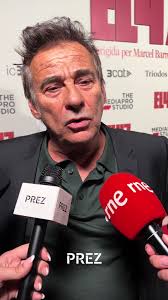 Eduard Fernández: Manolo Vital en 'El 47'