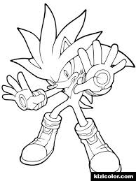 Free printable shadow the hedgehog coloring pages. Shadow The Hedgehogonline10 Free Print And Color Online